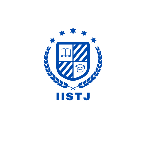 IISTJ-Journal-Logo