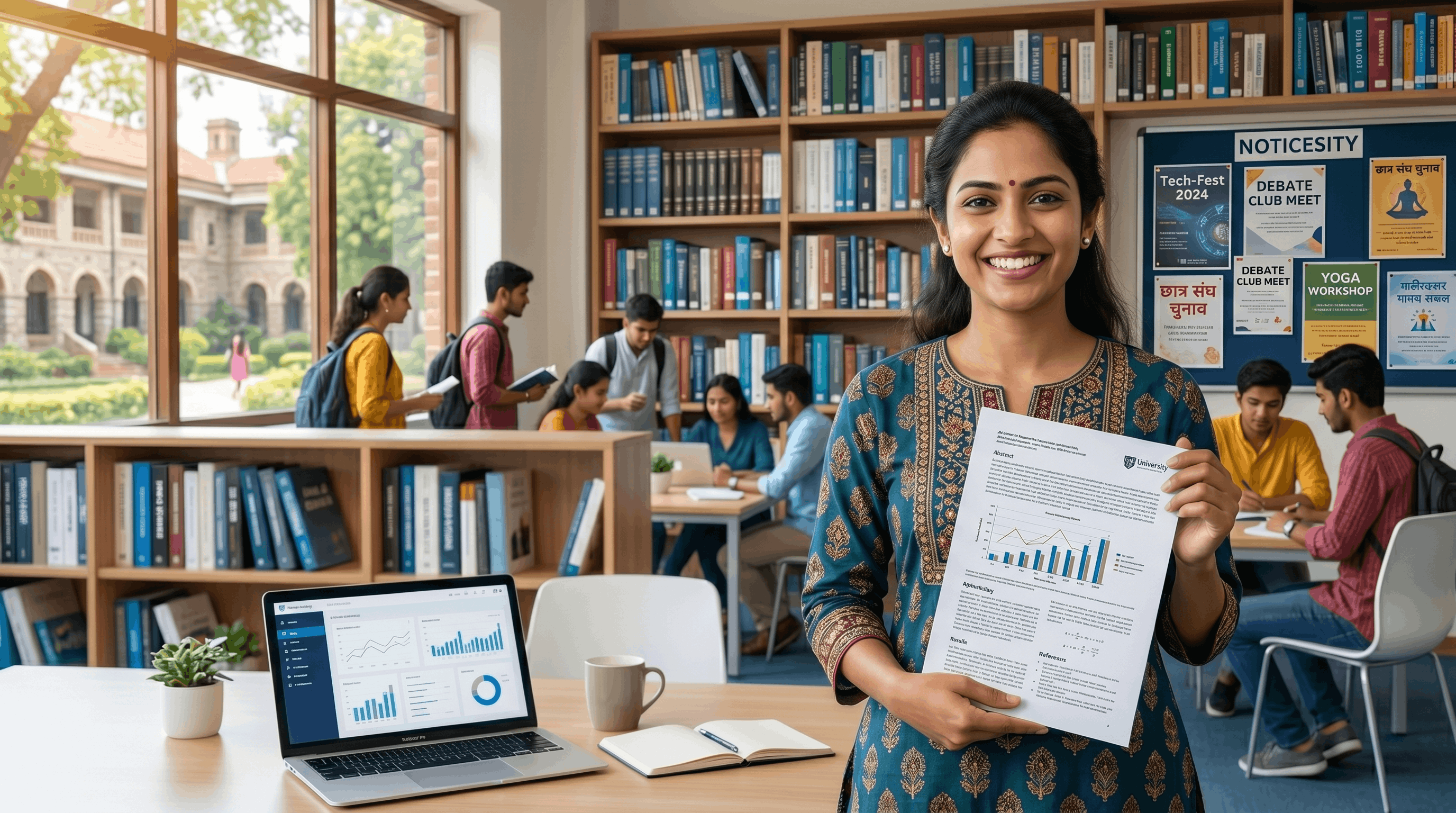 IISTJ Partner Success